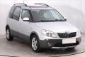 �koda Roomster Scout 1.6 TDI, Tempomat