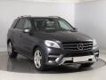 Mercedes-Benz ML 350 BlueTEC, 4X4, Automat