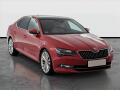 �koda Superb Style Plus 2.0 TDI, Automat