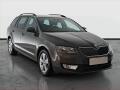 �koda Octavia Ambition Plus 1.6 TDI