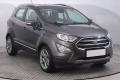 Ford EcoSport 1.5 TDCi, Serv.kniha, Ke