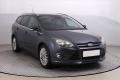 Ford Focus Titanium 2.0 TDCi, Serv.kniha