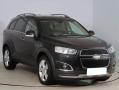 Chevrolet Captiva 2.2 VCDI, 4X4, Automat