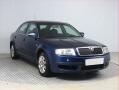 �koda Superb Ambiente 2.0 TDI, nov� STK