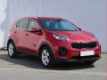 Kia Sportage 2.0 CRDi, 2.Maj,R,NAVI