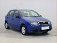 koda Fabia 1.2, po STK, jezd vborn