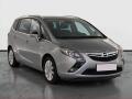 Opel Zafira 2.0 CDTI, 7�m�st, Serv.kniha