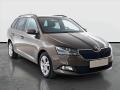 �koda Fabia Style 1.0 TSI, Park.�senzory