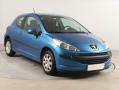 Peugeot 207 1.4 16V, nov STK, servisovan