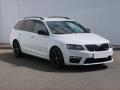 koda Octavia RS 2.0 TDI, Automat, Ke