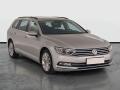 Volkswagen Passat Comfortline 2.0 TDI, Automat