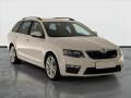 �koda Octavia RS 2.0 TDI, Serv.kniha, Xenony