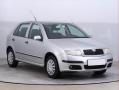 koda Fabia 1.2, R,2.maj, po STK