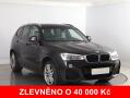 BMW X3 M Sport xDrive20d, P�VOD �R