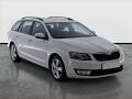 �koda Octavia 2.0 TDI, 4X4, Tempomat