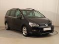 Volkswagen Sharan 2.0 TDI, Serv.kniha, Tempomat