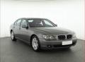 BMW 730d, Automat, Navi, Xenony