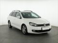 Volkswagen Golf Highline 2.0 TDI, Serv.kniha