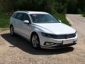 Volkswagen Passat Elegance 2.0 BiTDI, 4X4