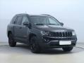 Jeep Compass 2.2 CRD, 4X4, Navi, Tempomat
