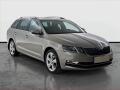 �koda Octavia 1.5 TSI, Serv.kniha, Navi