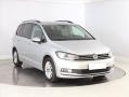 Volkswagen Touran 2.0 TDI, Serv.kniha, Tempomat