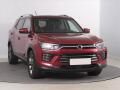 SsangYong Korando 1.5 T-GDI, Automat, �R,1.maj