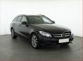 Mercedes-Benz C 220 d, K��e, Navi, Tempomat