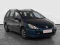 Peugeot 307 1.6 16V, nov� STK
