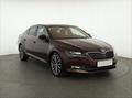 koda Superb Laurin&Klement 2.0 TDI, Ke