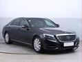 Mercedes-Benz S 350 BlueTEC, STK 12/25