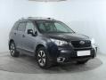 Subaru Forester 2.0 XT, CZ.4x4, 177 Kw