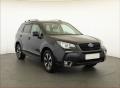 Subaru Forester 2.0 XT, CZ.4x4, 177 Kw