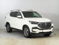 SsangYong Rexton 2.2 Diesel