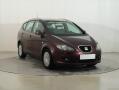 Seat Altea 1.4 TSI, Tempomat