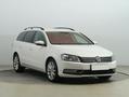 Volkswagen Passat Comfortline 2.0 TDI, 4X4