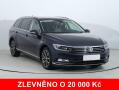 Volkswagen Passat Highline 2.0 TDI, Serv.kniha