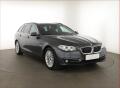 BMW 520d xDrive, 4X4, Automat