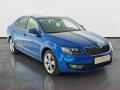 �koda Octavia Style 2.0 TDI, Automat, Navi