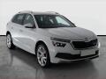 �koda Kamiq 1.0 TSI, Tempomat
