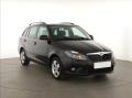 koda Fabia 1.2 TSI, Tempomat