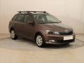 koda Fabia Style 1.2 TSI, R,1.maj