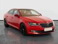 �koda Superb Laurin&Klement 2.0 TDI