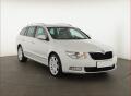 �koda Superb 2.0 TDI, Navi, Xenony