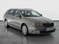 �koda Superb Elegance 2.0 TDI, Automat