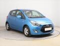 Hyundai ix20 1.6 CVVT, �R,1.maj