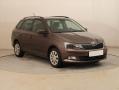 koda Fabia Style 1.2 TSI, R,1.maj