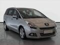 Peugeot 5008 1.6 HDi, Navi, Tempomat