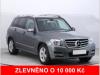 Mercedes-Benz GLK 220 CDI, 4X4, Automat, R