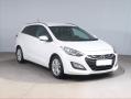 Hyundai i30 Comfort 1.6 GDI, Serv.kniha